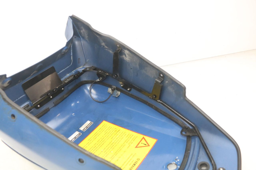 photo de COFFRE SELLE YAMAHA FJR ABS 1300 (2006 - 2012)
