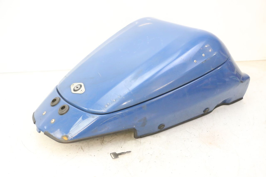 photo de COFFRE SELLE YAMAHA FJR ABS 1300 (2006 - 2012)