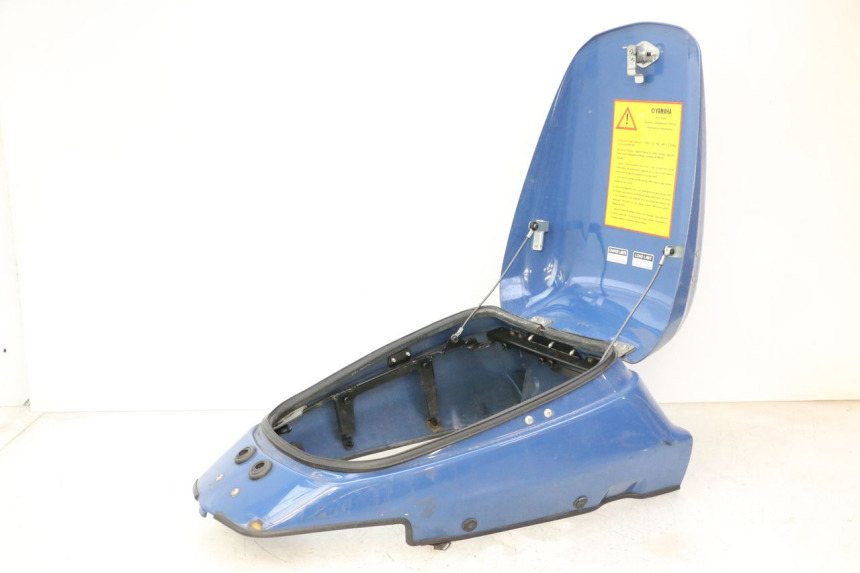 photo de COFFRE SELLE YAMAHA FJR ABS 1300 (2006 - 2012)
