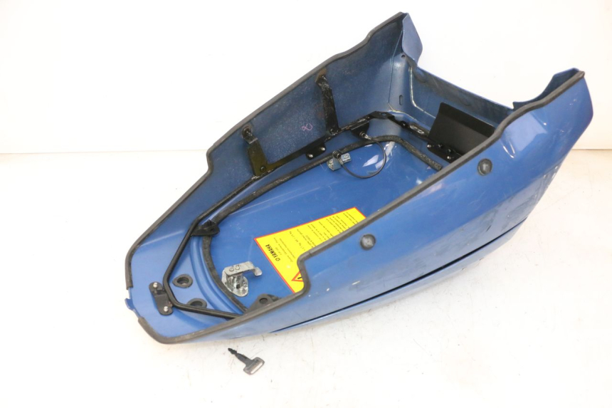 photo de COFFRE SELLE YAMAHA FJR ABS 1300 (2006 - 2012)