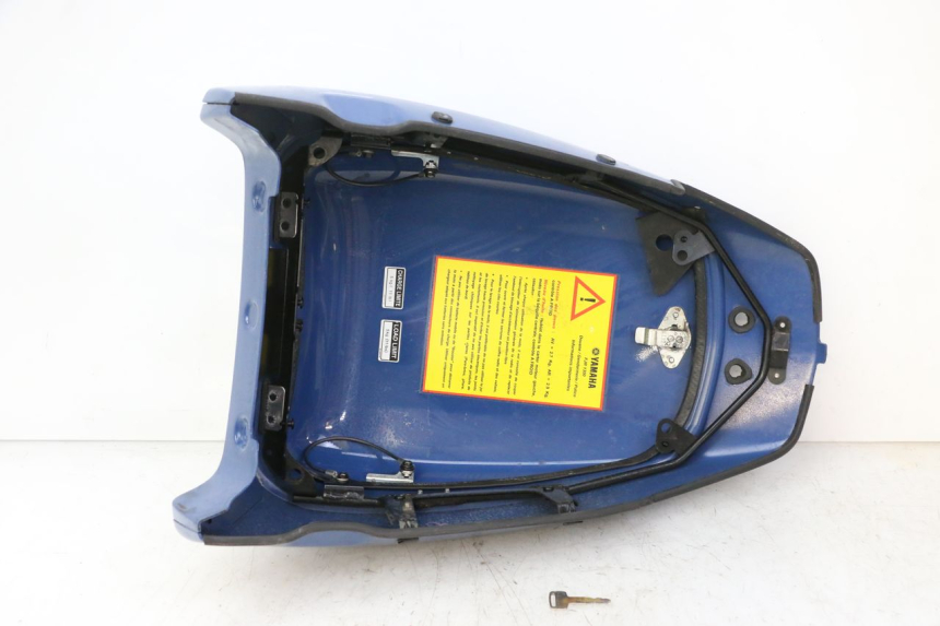 photo de COFFRE SELLE YAMAHA FJR ABS 1300 (2006 - 2012)