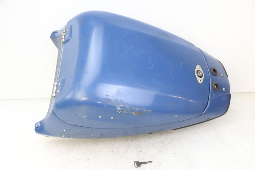 photo de COFFRE SELLE YAMAHA FJR ABS 1300 (2006 - 2012)