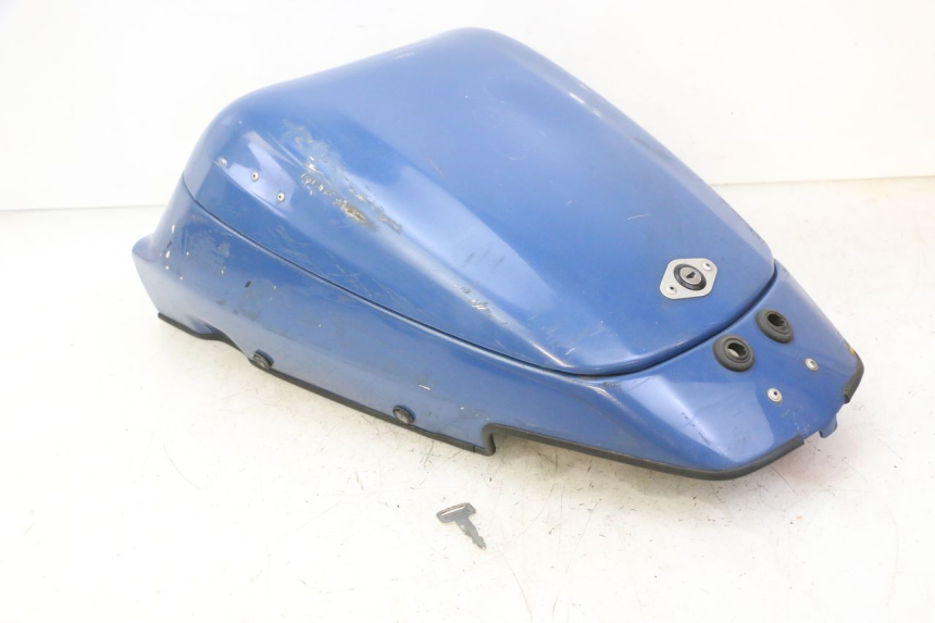 photo de COFFRE SELLE YAMAHA FJR ABS 1300 (2006 - 2012)