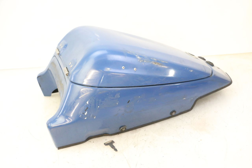 photo de COFFRE SELLE YAMAHA FJR ABS 1300 (2006 - 2012)