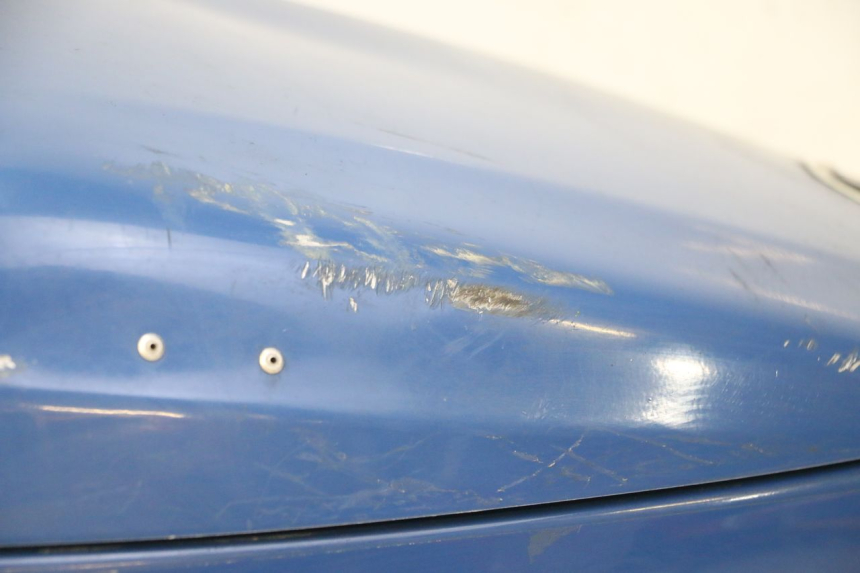 photo de COFFRE SELLE YAMAHA FJR ABS 1300 (2006 - 2012)