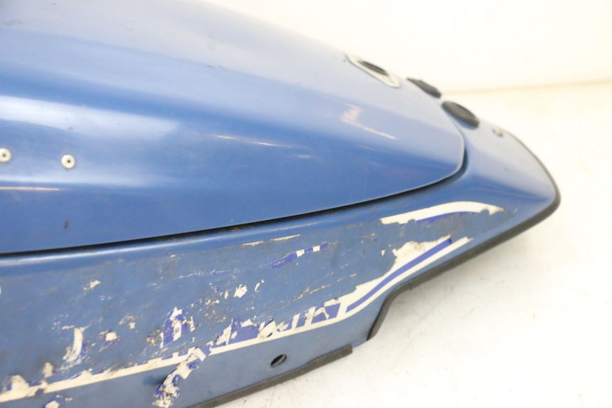 photo de COFFRE SELLE YAMAHA FJR ABS 1300 (2006 - 2012) - État de surface