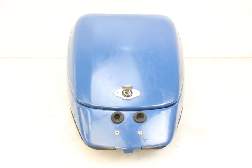 photo de COFFRE SELLE YAMAHA FJR ABS 1300 (2006 - 2012) - Vue rapprochée