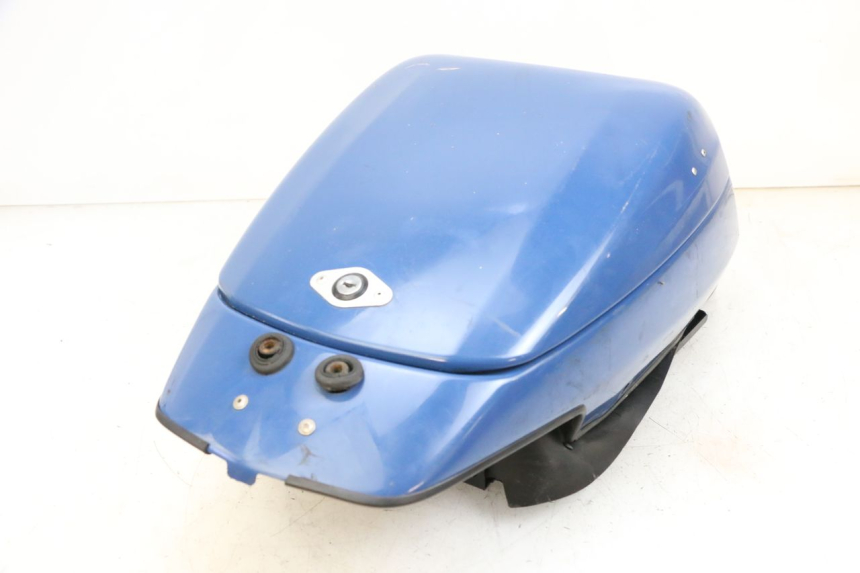 photo de COFFRE SELLE YAMAHA FJR ABS 1300 (2006 - 2012) - Vue d’ensemble