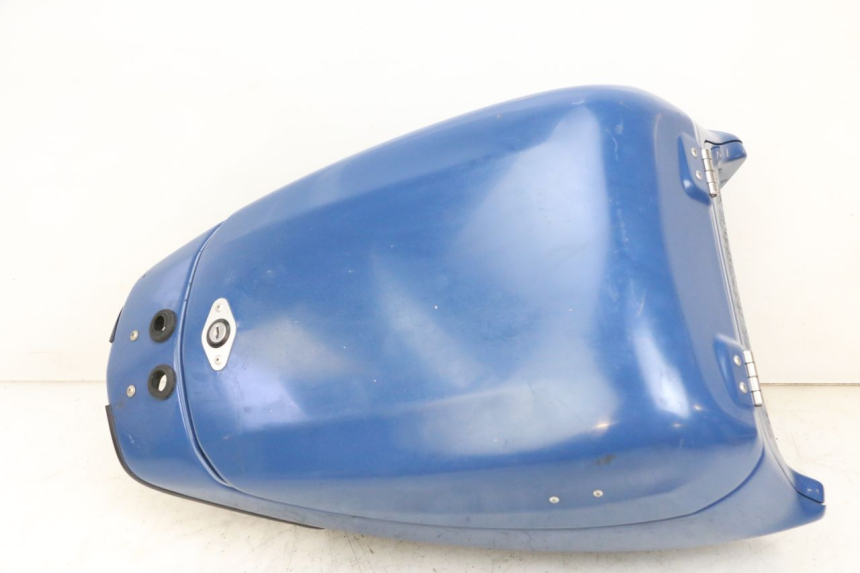 photo de COFFRE SELLE YAMAHA FJR ABS 1300 (2006 - 2012) - Marquages et références