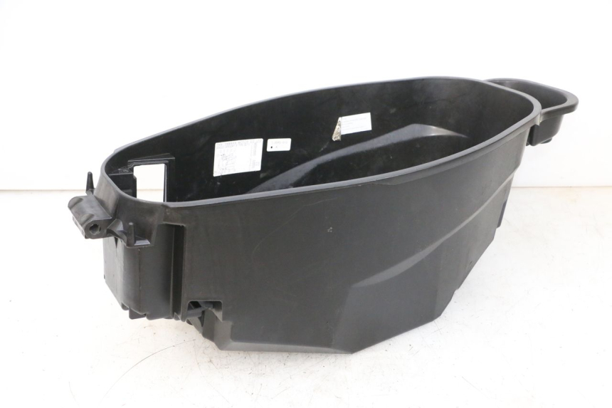 photo de COFFRE SELLE MBK FLIPPER 115 (2013 - 2017) - Vue d’ensemble