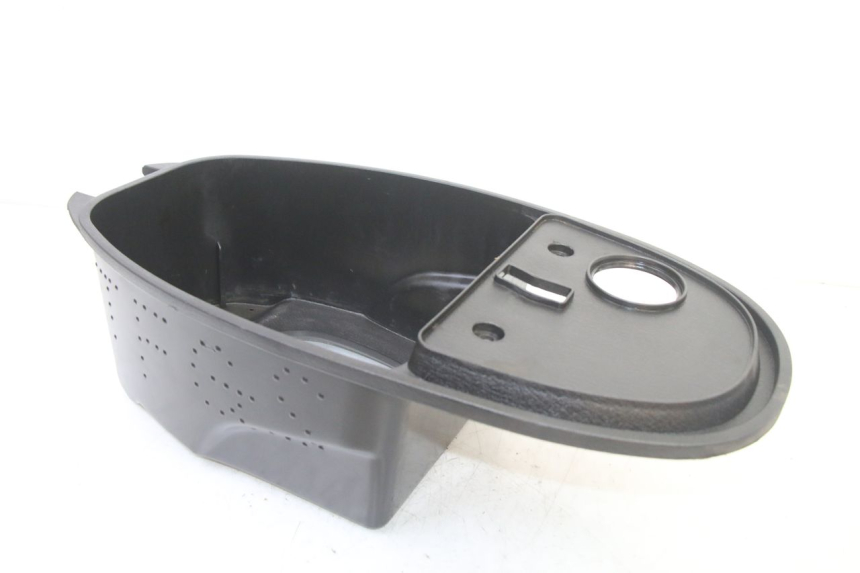 photo de COFFRE SELLE VENESI FLY RETRO 4T 50 (2020 - 2025)