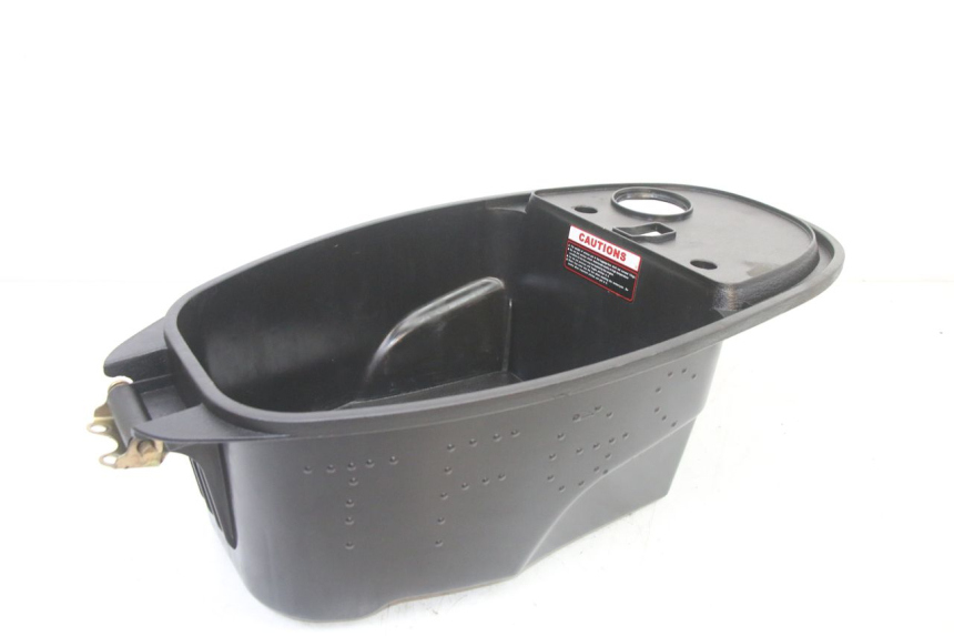 photo de COFFRE SELLE VENESI FLY RETRO 4T 50 (2020 - 2025)