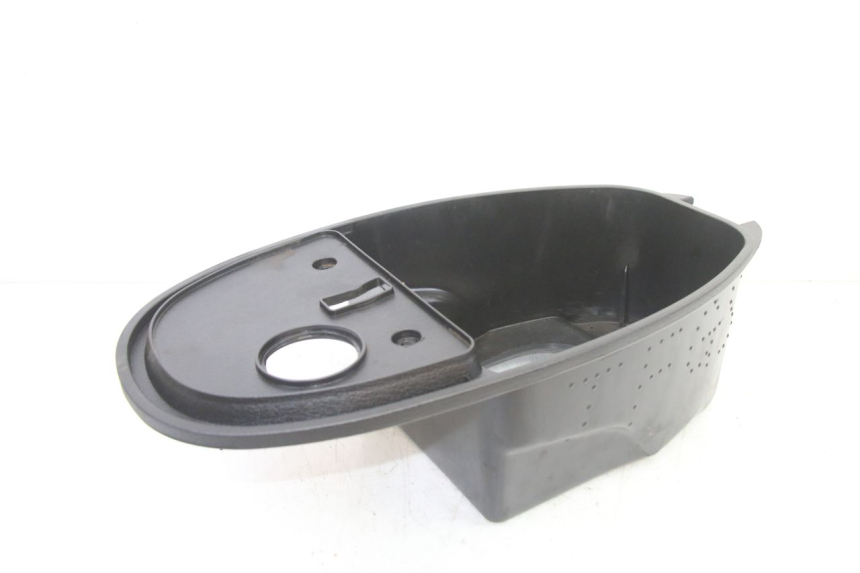 photo de COFFRE SELLE VENESI FLY RETRO 4T 50 (2020 - 2025)