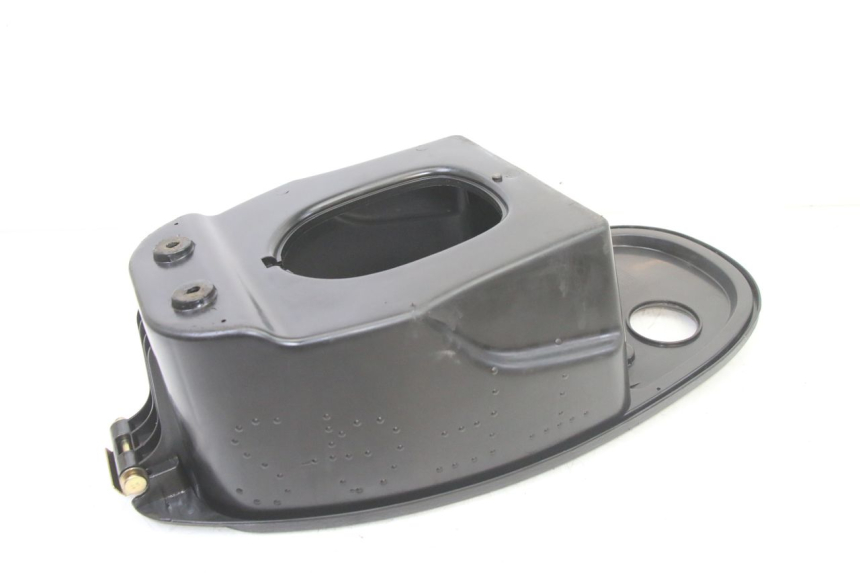 photo de COFFRE SELLE VENESI FLY RETRO 4T 50 (2020 - 2025)