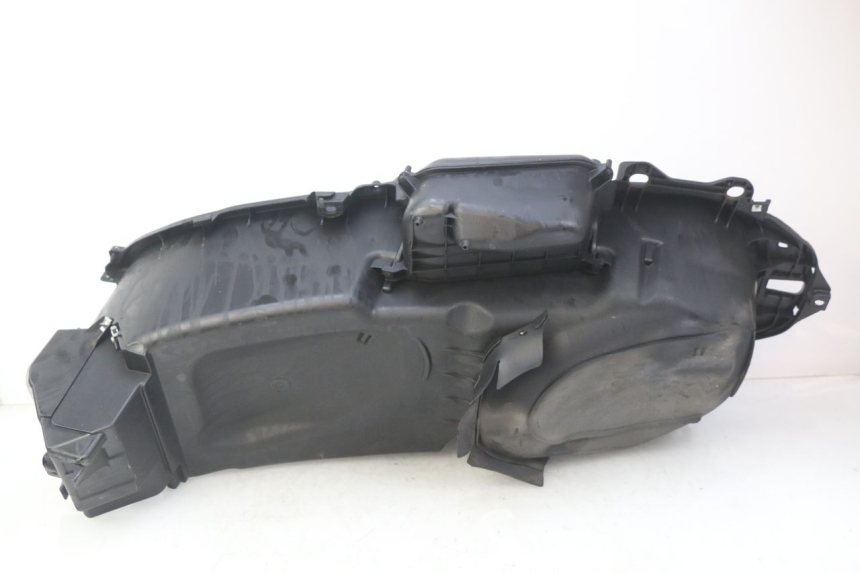 photo de COFFRE SELLE HONDA FORZA 125 (2015 - 2016)