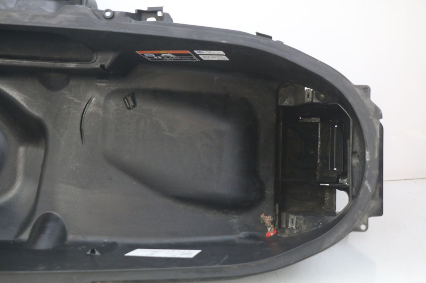 photo de COFFRE SELLE HONDA FORZA 125 (2015 - 2016)