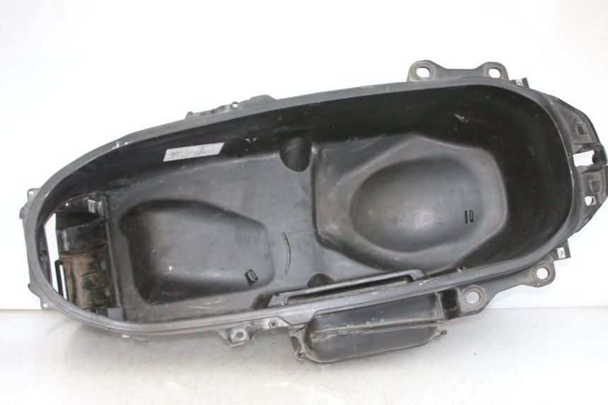 photo de COFFRE SELLE HONDA FORZA 125 (2015 - 2016)