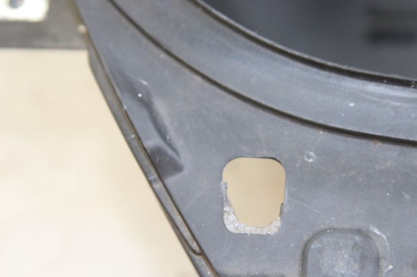 photo de COFFRE SELLE HONDA FORZA 125 (2015 - 2016)