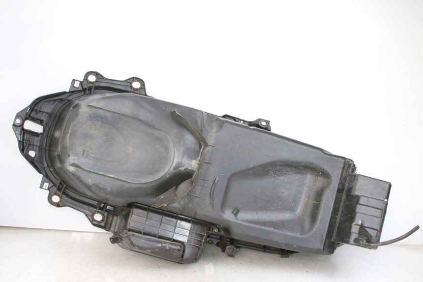 photo de COFFRE SELLE HONDA FORZA 125 (2015 - 2016)