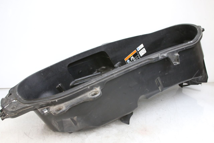 photo de COFFRE SELLE HONDA FORZA 125 (2015 - 2016)