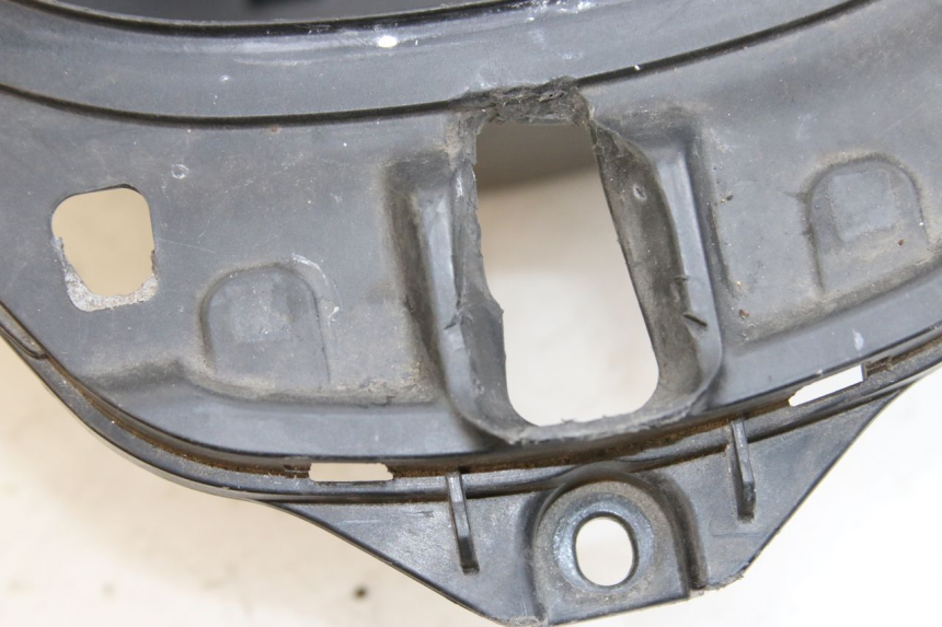 photo de COFFRE SELLE HONDA FORZA 125 (2015 - 2016)