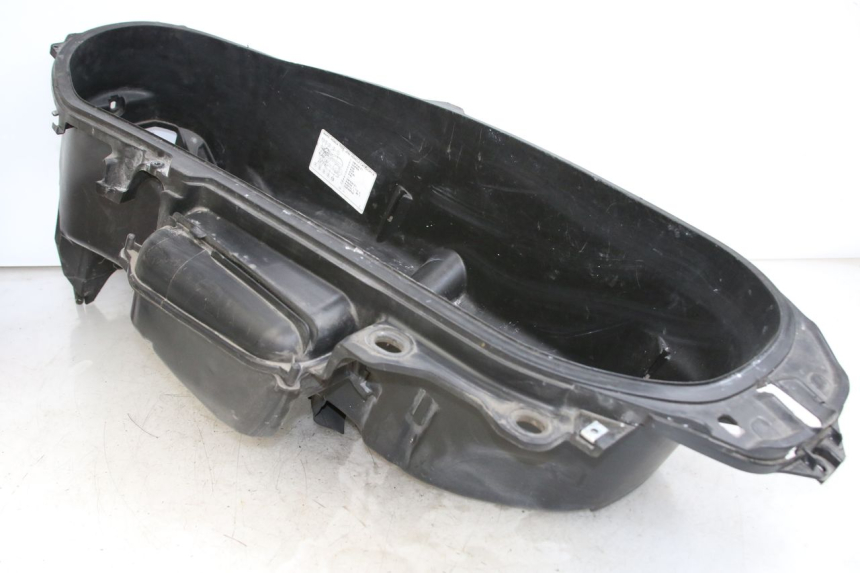 photo de COFFRE SELLE HONDA FORZA 125 (2015 - 2016)