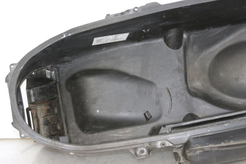 photo de COFFRE SELLE HONDA FORZA 125 (2015 - 2016)