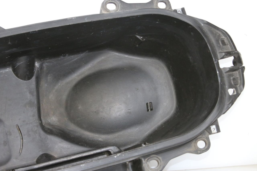 photo de COFFRE SELLE HONDA FORZA 125 (2015 - 2016)