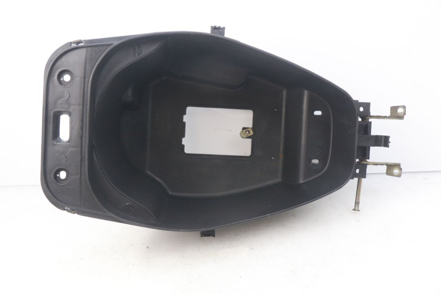 photo de COFFRE SELLE SACHS FY125T FY T 125 (2007 - 2011)