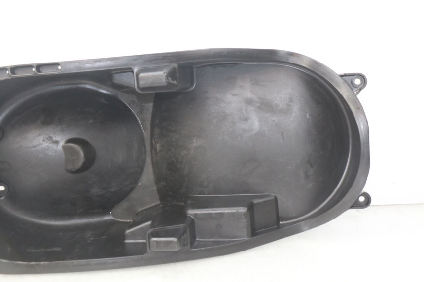 photo de COFFRE SELLE PEUGEOT GEOPOLIS 400 (2007 - 2013)