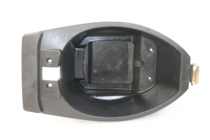 photo de COFFRE SELLE GOES WIKI 125 (2010 - 2015) - Vue principale