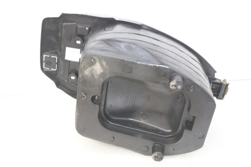 photo de COFFRE SELLE EUROCKA GTR-C 50 (2012 - 2021)