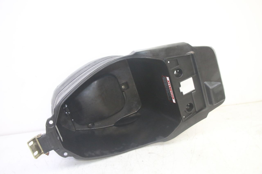 photo de COFFRE SELLE EUROCKA GTR 50 (2018 - 2021) - Autre angle de vue
