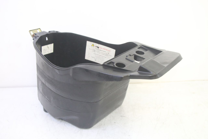 photo de COFFRE SELLE EUROCKA GTR 50 (2018 - 2021) - Vue d’ensemble