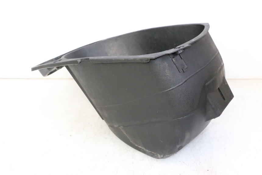 photo de COFFRE SELLE DAELIM HISTORY 125 (2001 - 2002)