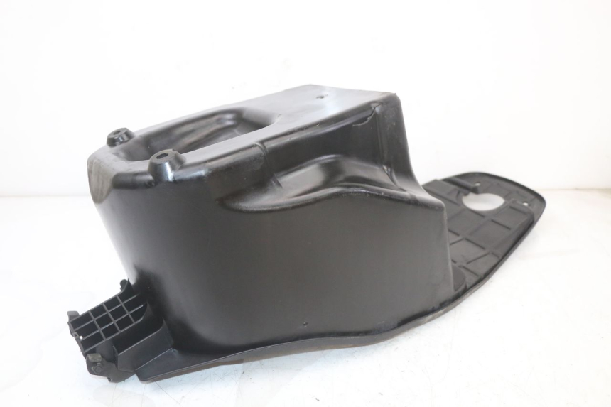 photo de COFFRE SELLE HONDA NES AROBASE 125 (2000 - 2003)