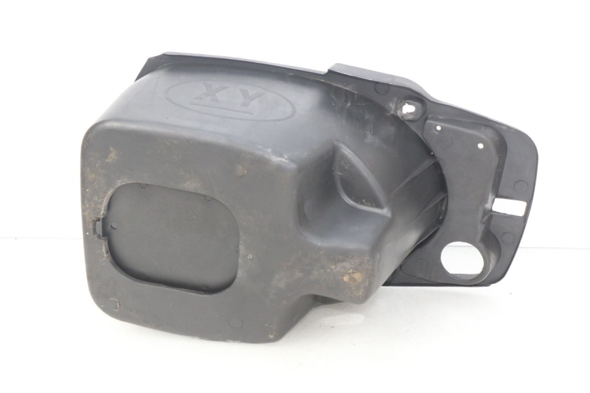 photo de COFFRE SELLE HAOTIAN HT125T-2 125