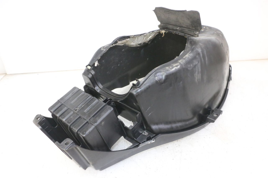 photo de COFFRE SELLE PIAGGIO IE MP3 YOURBAN 300 (2011 - 2016)