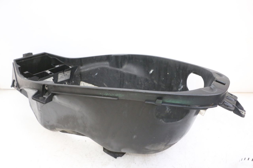 photo de COFFRE SELLE PIAGGIO IE MP3 YOURBAN 300 (2011 - 2016)