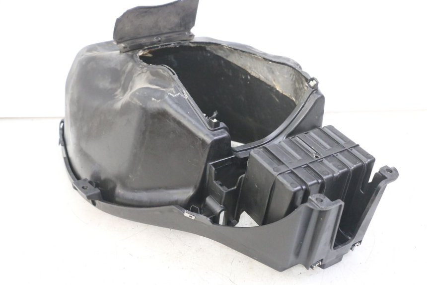 photo de COFFRE SELLE PIAGGIO IE MP3 YOURBAN 300 (2011 - 2016)