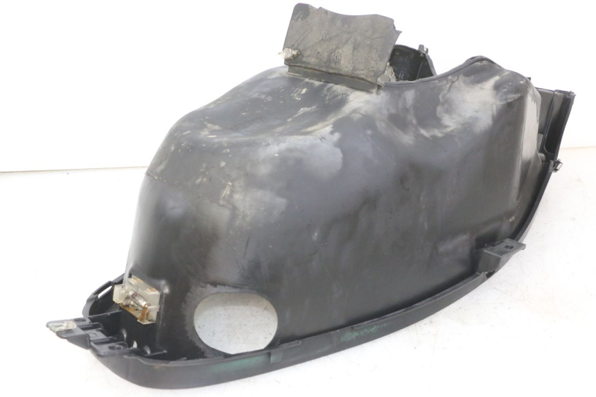 photo de COFFRE SELLE PIAGGIO IE MP3 YOURBAN 300 (2011 - 2016)