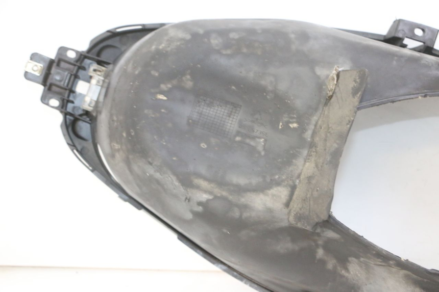 photo de COFFRE SELLE PIAGGIO IE MP3 YOURBAN 300 (2011 - 2016)