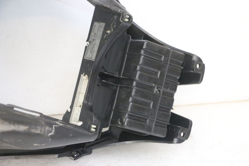 photo de COFFRE SELLE PIAGGIO IE MP3 YOURBAN 300 (2011 - 2016)