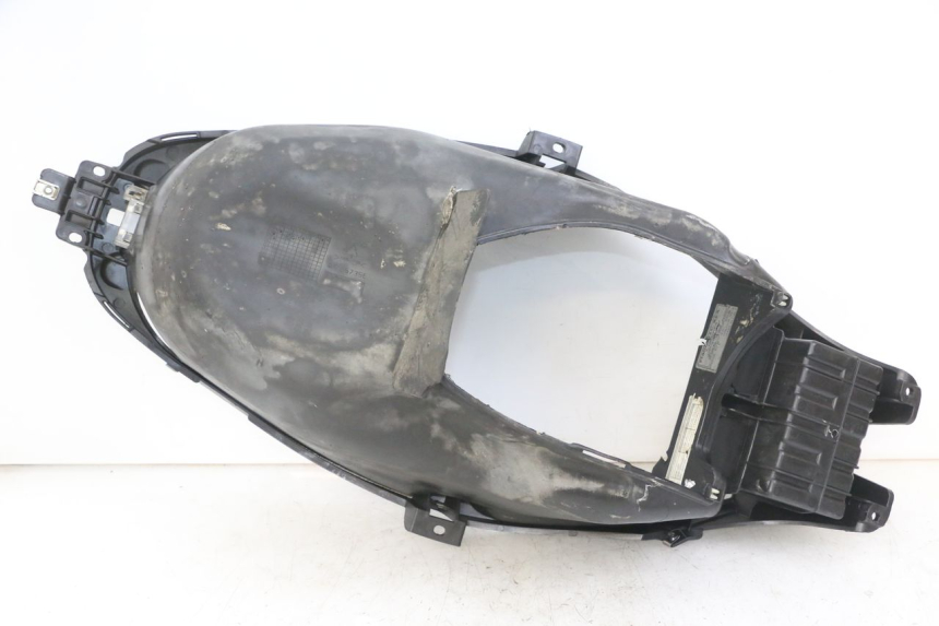 photo de COFFRE SELLE PIAGGIO IE MP3 YOURBAN 300 (2011 - 2016)
