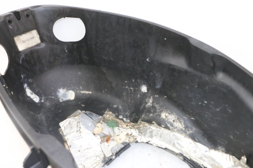 photo de COFFRE SELLE PIAGGIO IE MP3 YOURBAN 300 (2011 - 2016)