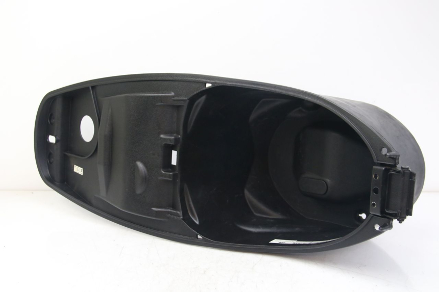 photo de COFFRE SELLE SYM JET 14 4T 50 (2018 - 2022)