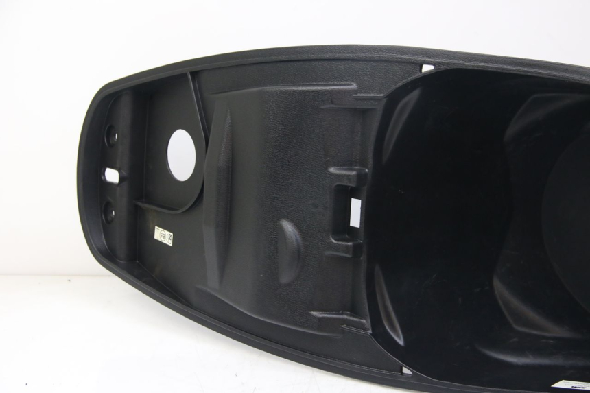 photo de COFFRE SELLE SYM JET 14 4T 50 (2018 - 2022)