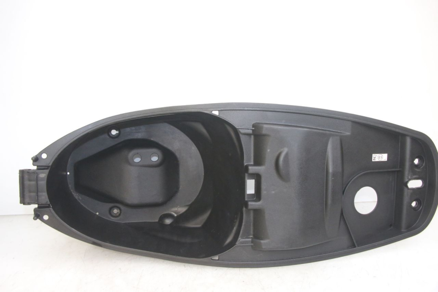 photo de COFFRE SELLE SYM JET 14 4T 50 (2018 - 2022)