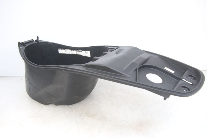 photo de COFFRE SELLE SYM JET 14 4T 50 (2018 - 2022)