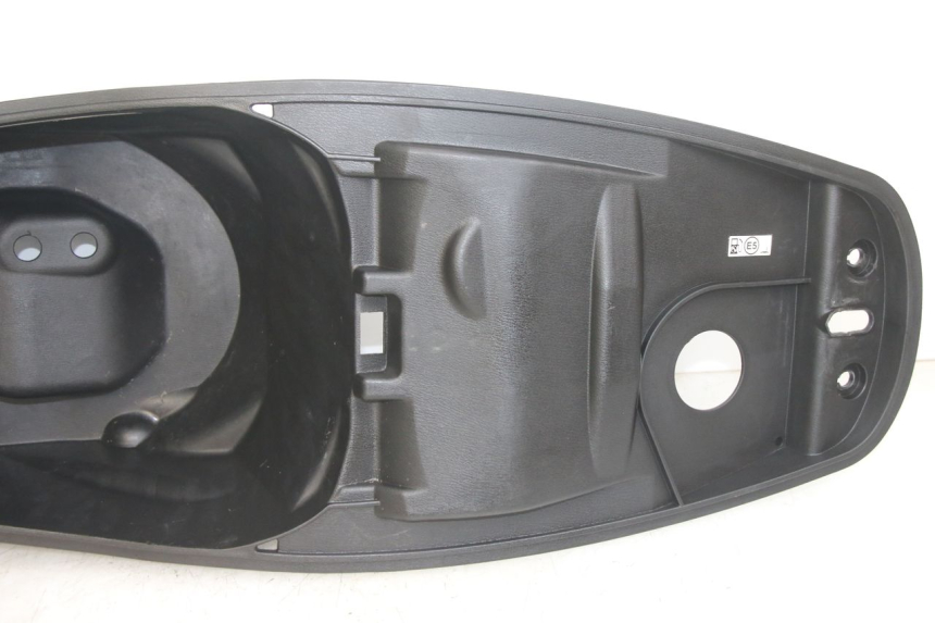 photo de COFFRE SELLE SYM JET 14 4T 50 (2018 - 2022)